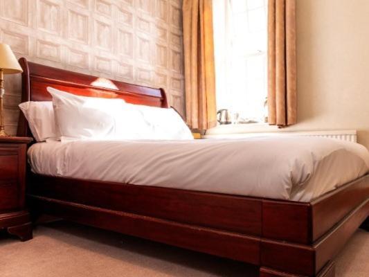 Bed and Breakfast The Craven Heifer Addingham Zimmer foto